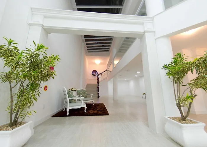 Hotel Oma Zita