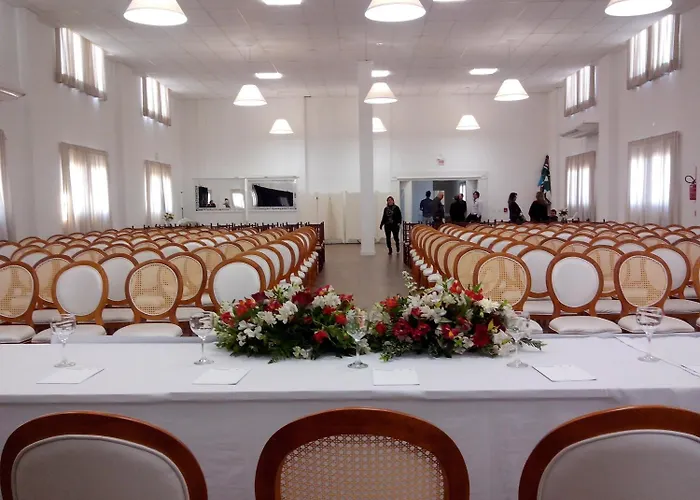 Hotel Oma Zita