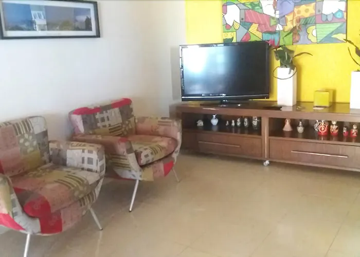 Piratas do Sol Hostel