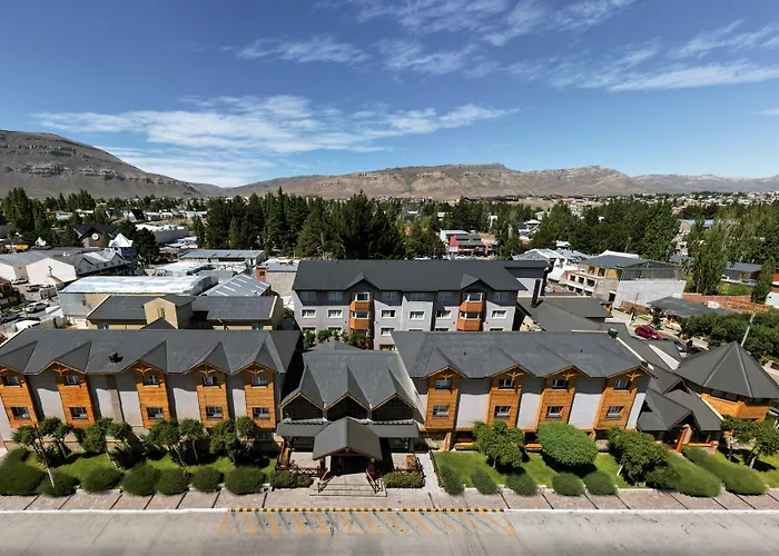 Hotel Quijote