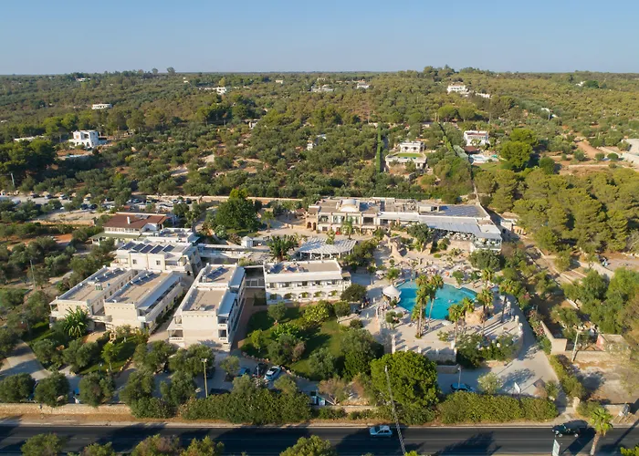 Eden Resort Country