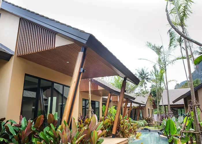 Aonang Hill Krabi-Sha Extra Plus