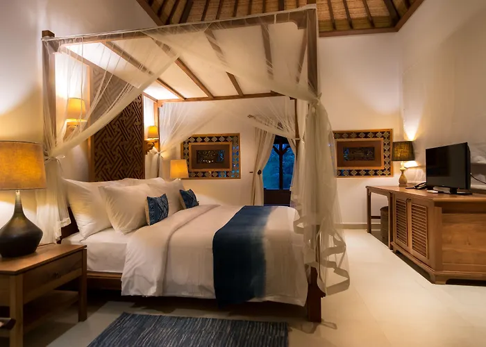 Ulun Ubud Resort & Spa