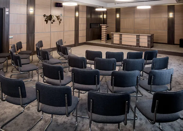 Aster Hotel Group