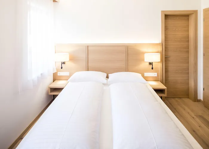 B&B Boutiquehotel Clara