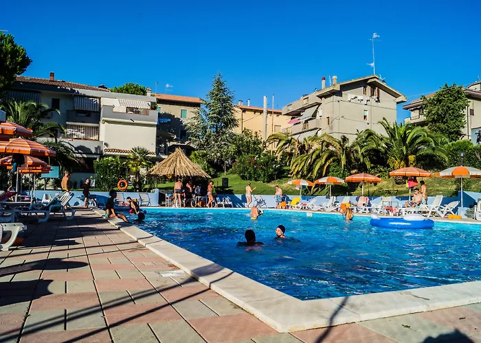 Pineto Resort
