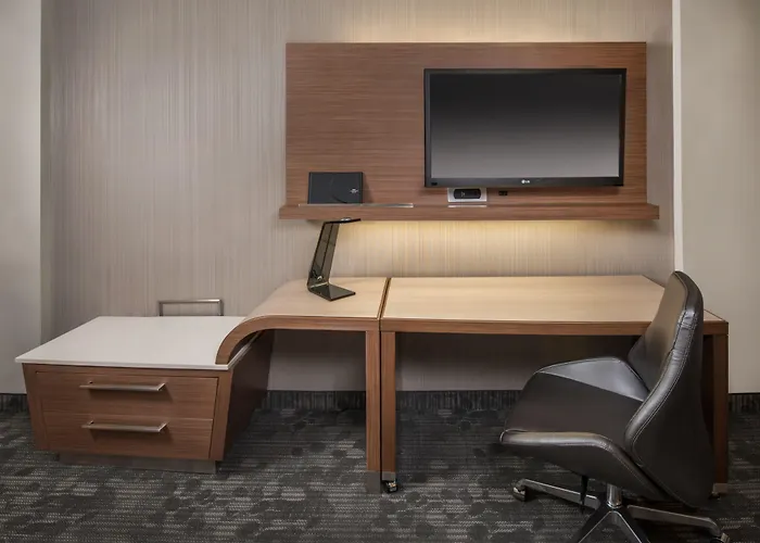 Courtyard By Marriott Yonkers Westchester County