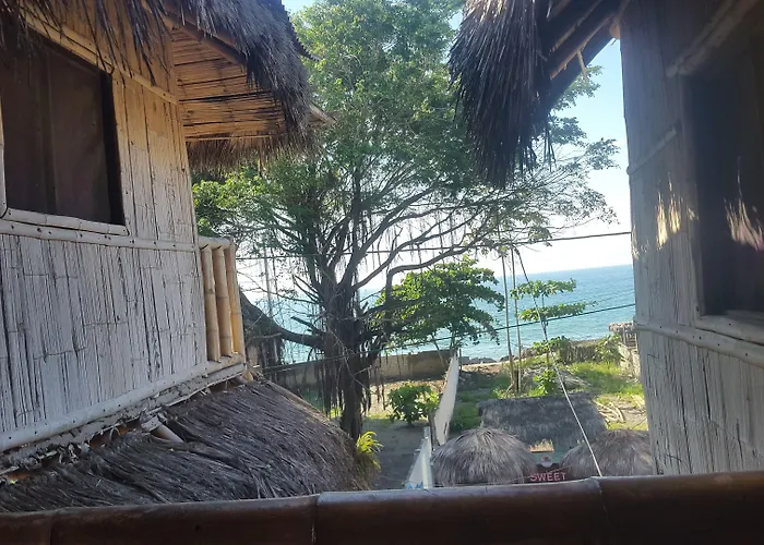 La Facha Hostal Restaurant Surf