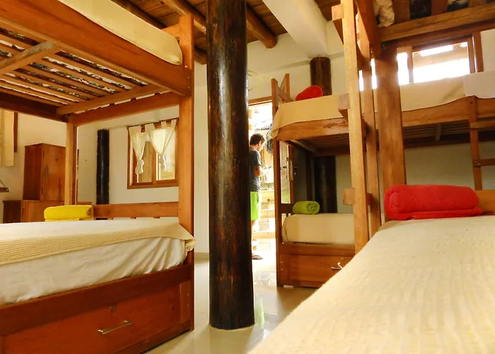 La Facha Hostal Restaurant Surf