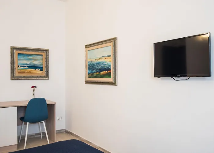 B&B Villa Ziella