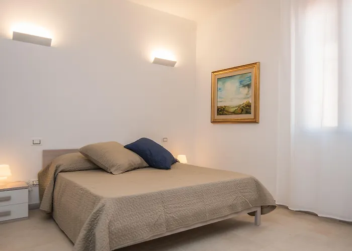 B&B Villa Ziella