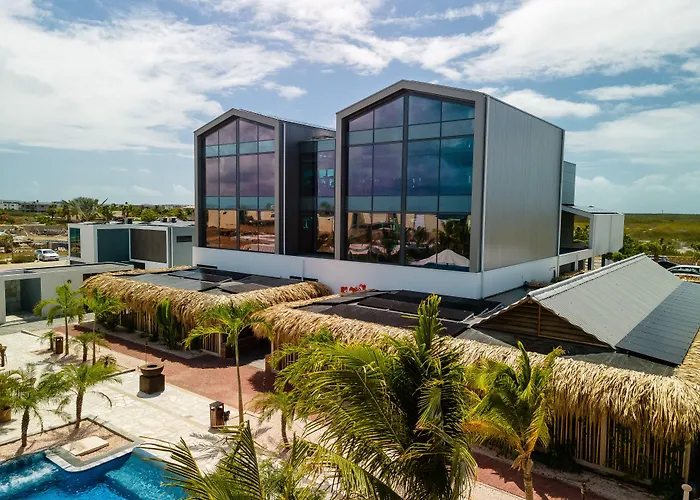 Delfins Beach Resort Bonaire, Tapestry Collection By Hilton