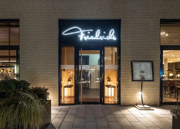 Hotel 47°