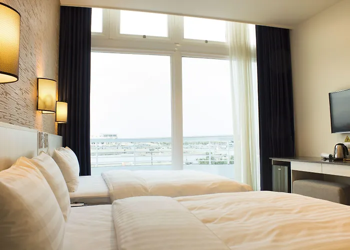 布袋文創hotel