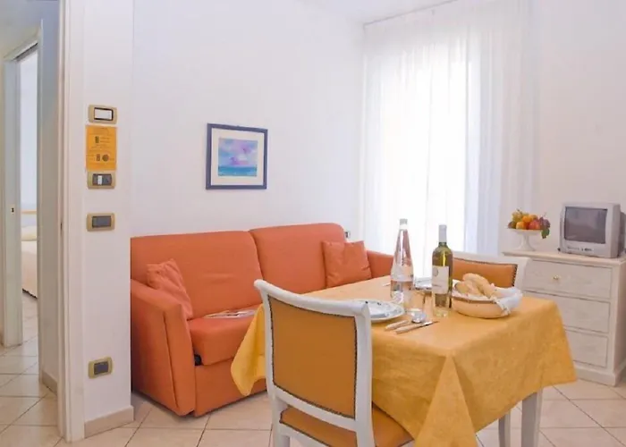 Excelsior Hotel E Appartamenti