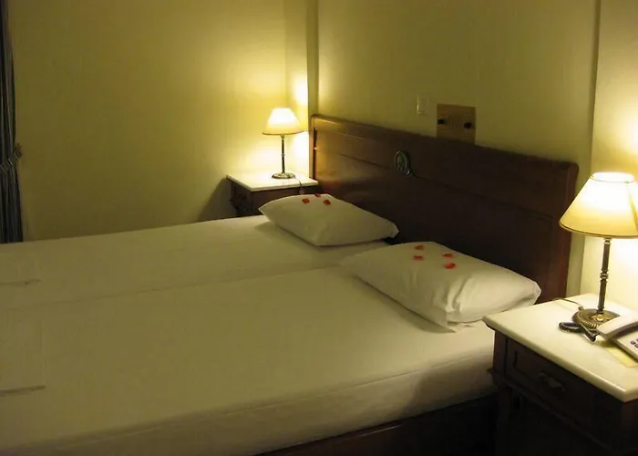 Florena Hotel