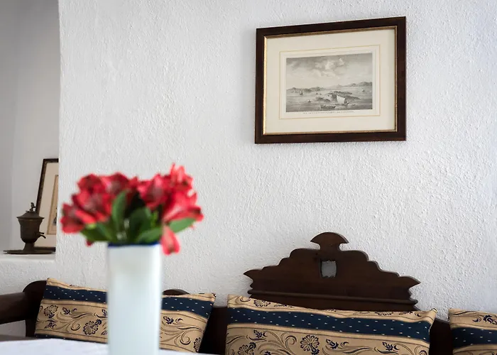 Chelidonia Traditional Villas