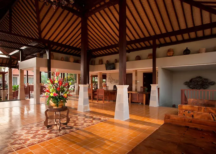 Best Western Premier Agung Resort Ubud