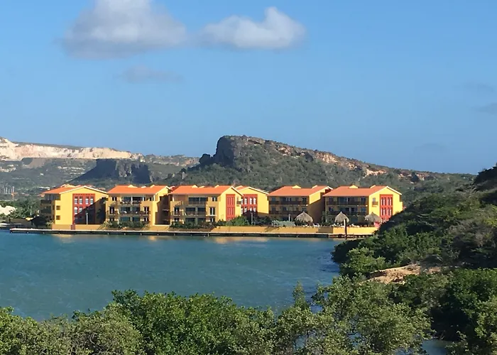Palapa Beach Resort Curacao