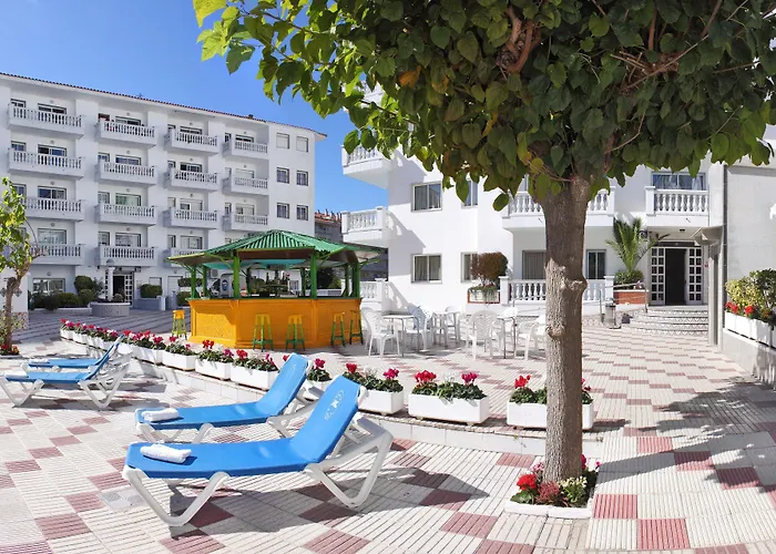 Europa Family Apartments