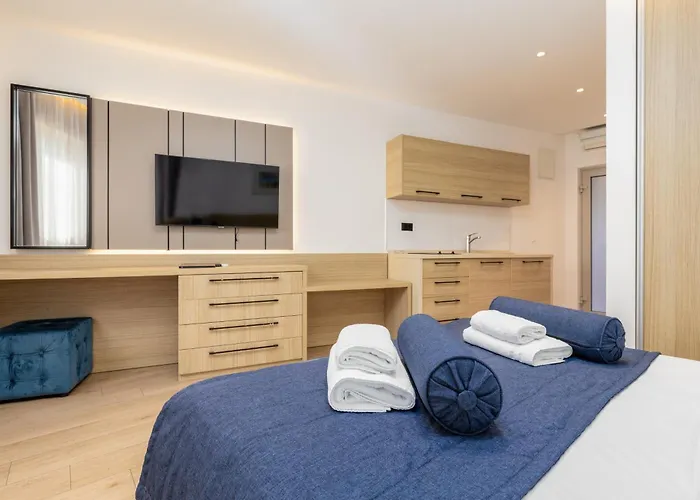 Poseidon The Beach Hotel
