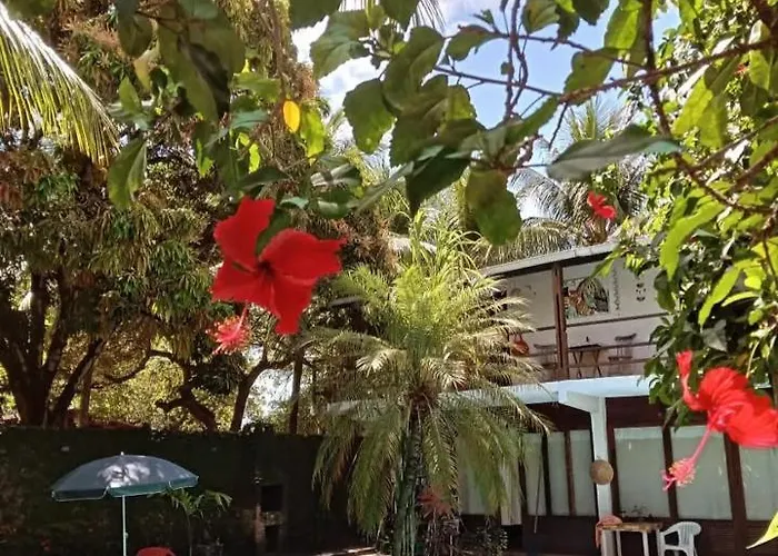 Exclusive Guest House - Suites Charmosas na Vila