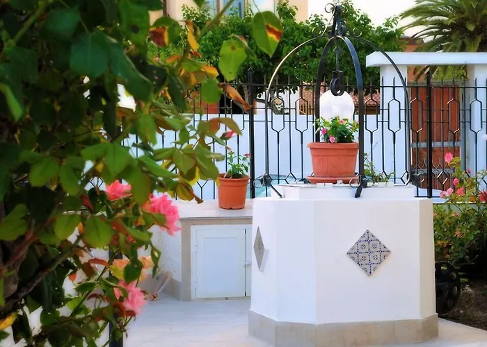 B&B Villa Achibea