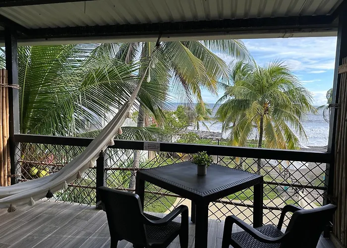 Lali Beach Hotel Boutique
