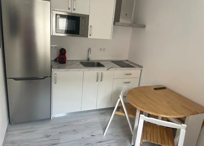 Vianymar Apartamentos