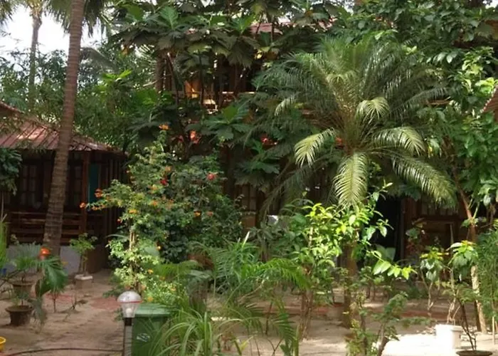 Fernandes Bar And Restaurant