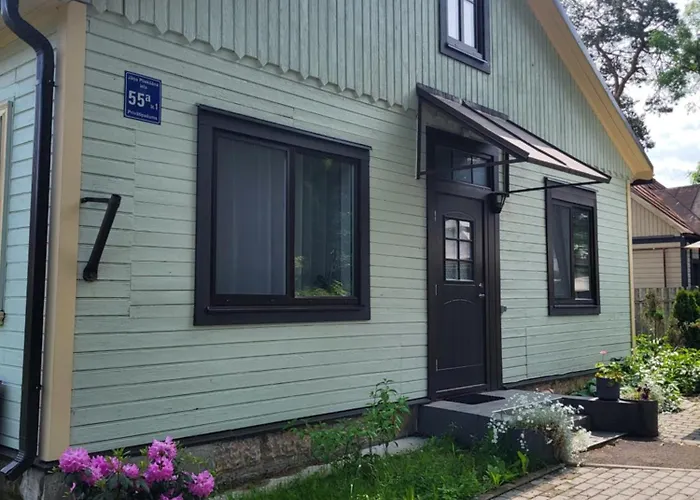 Guest House Sunny