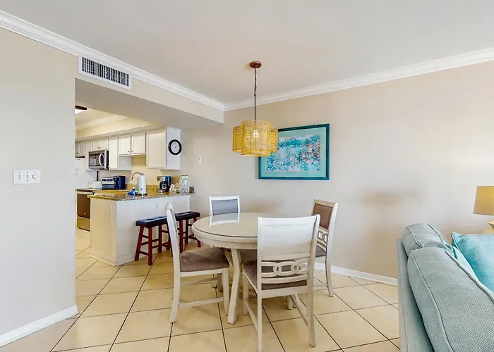 Ocean House II 2602