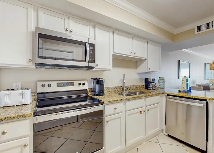 Ocean House II 2602