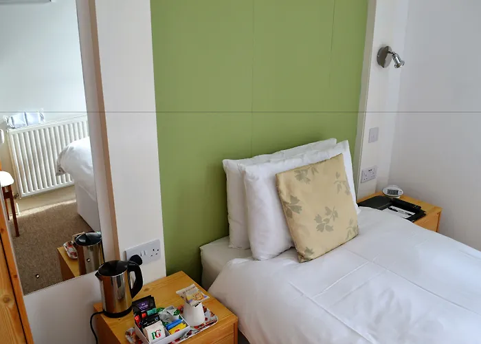 Carrington Guest House