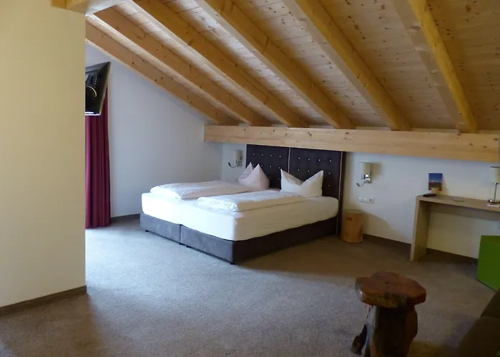 Alpinhotel Berchtesgaden