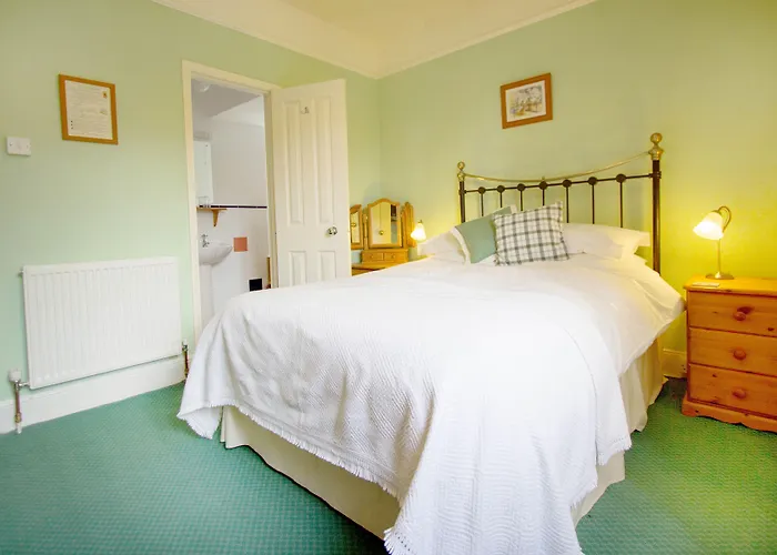 Polraen Country House Hotel