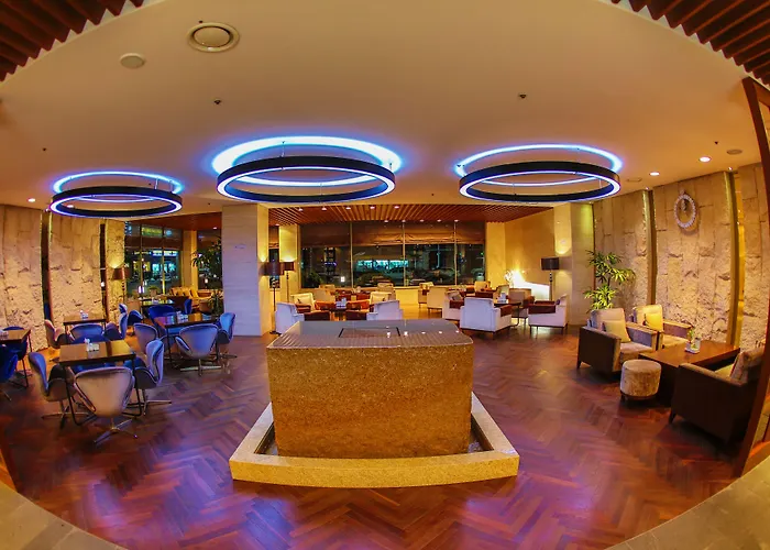 Shangria Beach Tourist Hotel