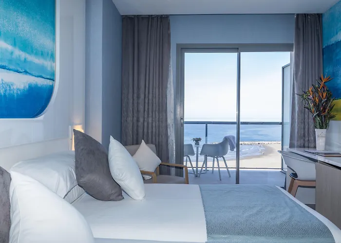 Az Hotels Vague D'Or