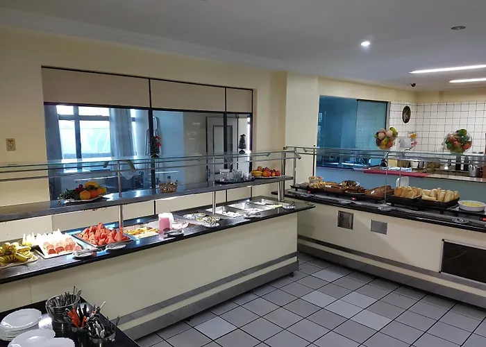 Hotel Super Economico