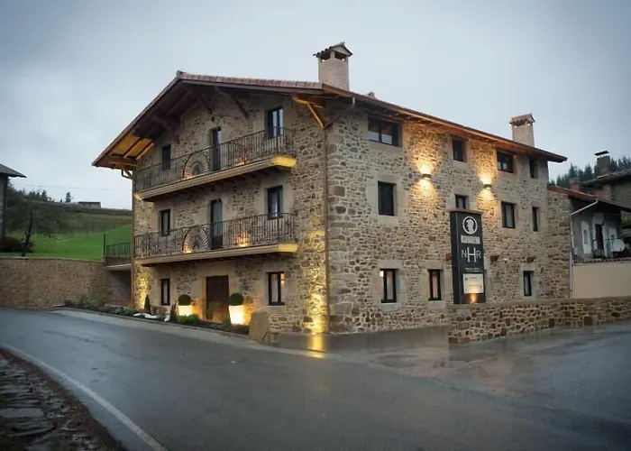 Osabarena Hotela