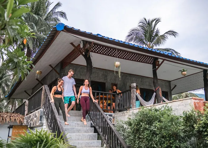 Wonderland Healing Center