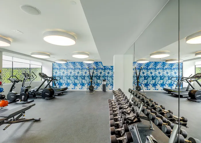 Condado Ocean Club - Adults Only
