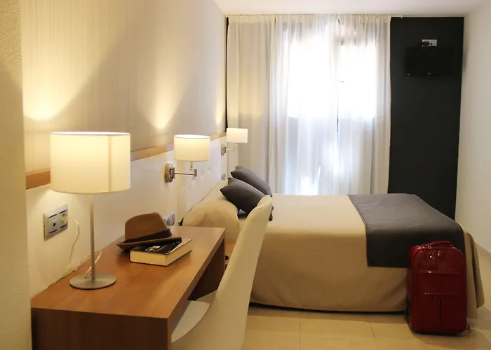 Hotel Teruel