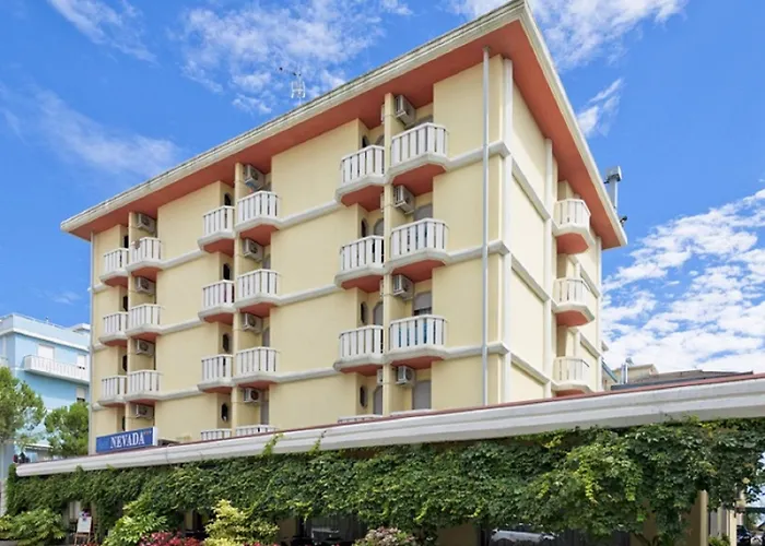 Hotel Nevada