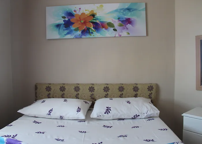 Ege Apart & Hotel