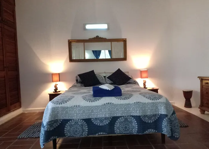 El Litoral Relocation Costa Esmeralda Panama