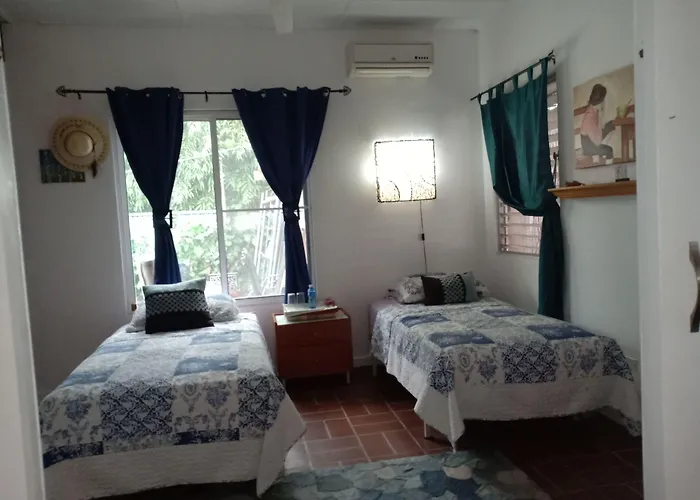 El Litoral Relocation Costa Esmeralda Panama