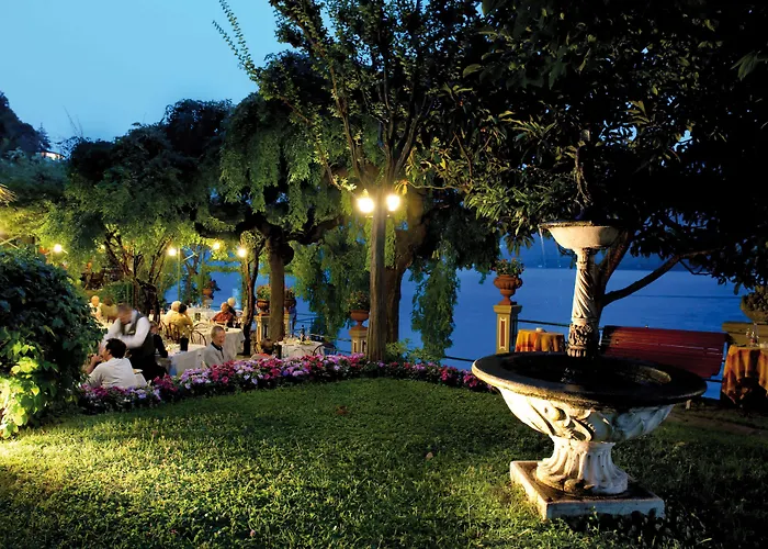 Hotel Stella D'Italia