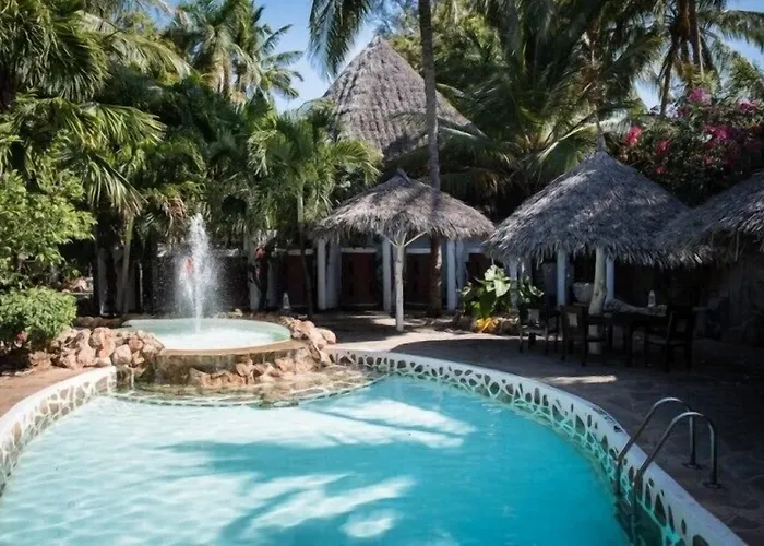Scorpio Villas Resort