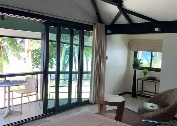 Boracay Beach Houses